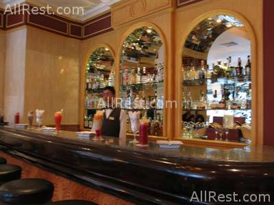 Helnan Palestine Hotel 29